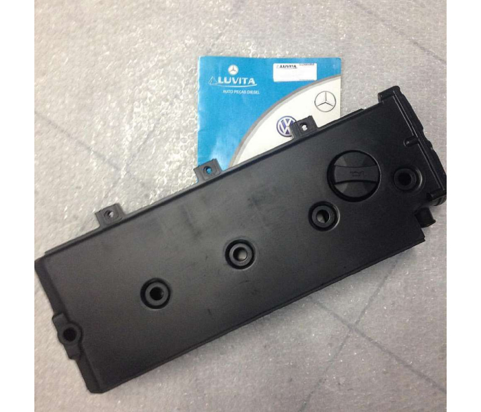 Крышка клапанов Mercedes-Benz OM904 (Б.У)