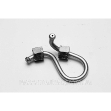 Трубка ТНВД Mercedes-Benz OM904-OM926(Б.У)