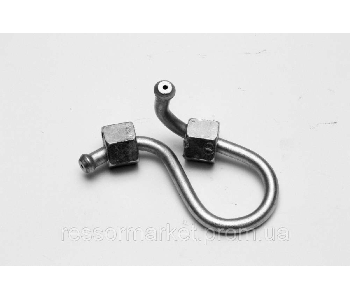 Трубка ТНВД Mercedes-Benz OM904-OM926(Б.У)