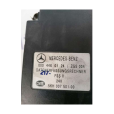 Блок управления FSS Mercedes-Benz Actros (Б.У)
