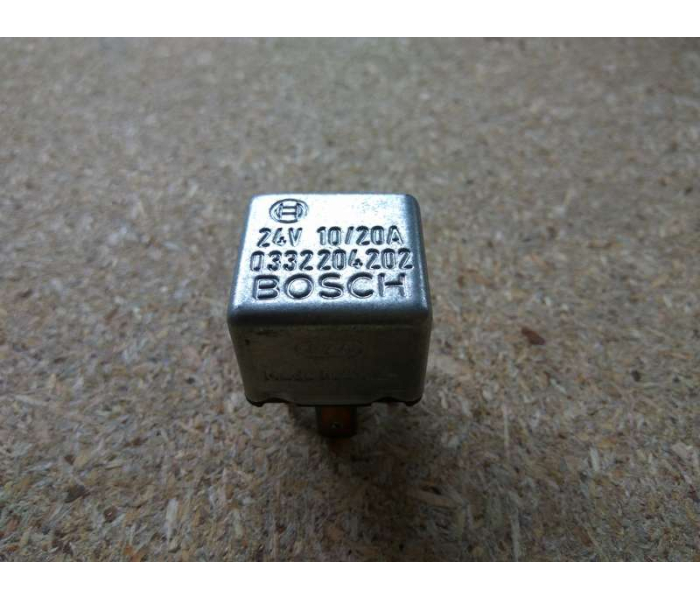 Реле универсальное