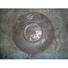Маховик сцепления MAN TGL. TGM. D0834-D0836 D-395mm (Б.У)