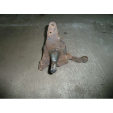 Цапфа левая Mercedes-Benz REX 609-711 (D-28mm) (Б.У)