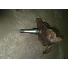 Цапфа правая Mercedes-Benz REX 609-711 (D-28mm) (Б.У)