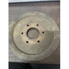 Шкив помпы MAN L2000 (Б.У)