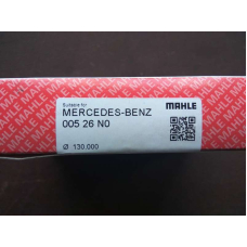 Кольца поршневые Mercedes-Benz OM401-OM442 130mm