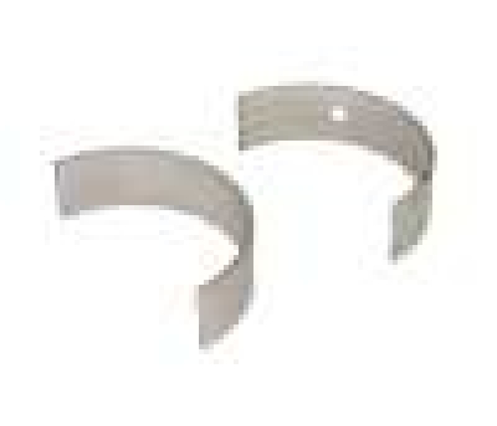 Вкладыши коренные MAN D0836 TGL/TGM (СТД)