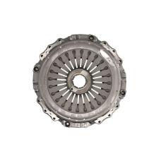 Корзина сцепления Mercedes-Benz OM457-OM501 D-430mm (Б.У)