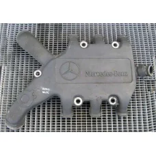 Коллектор впускной Mercedes-Benz ОМ501 (Б.У)