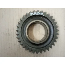 Шестерня 2-й передачи MAN КПП Eaton 8209 (Б.У)
