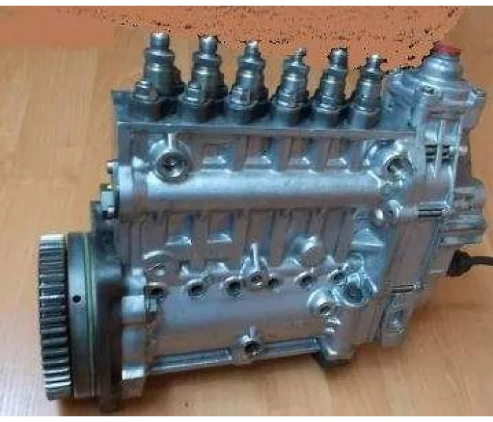 ТНВД MAN D2866 403PS (Б.У) (электро газ) проверенный