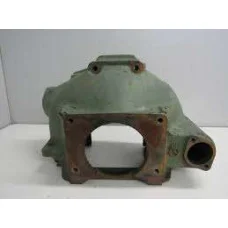 Кожух маховика Mercedes-Benz ОМ364 LA d 280mm (Б.У)