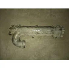 Коллектор турбокомпрессора MAN TGM D0836 (Б.У)