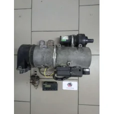 Предпусковой подогреватель (автономка Thermo 90S 24V (Б.У) (комплект)