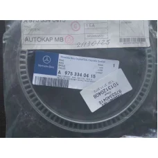 Кольцо ABS переднее Mercedes-benz Atego 1223