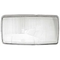 Стекло фары Mercedes-Benz SK (левое)
