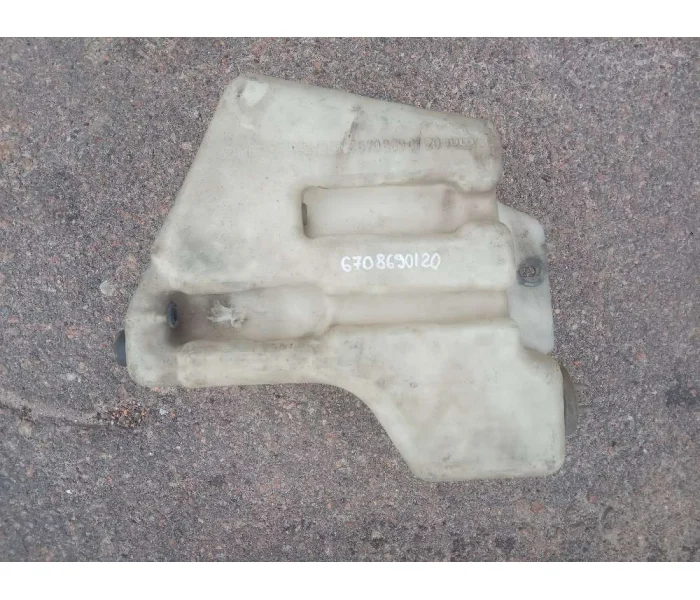 Бачок омывателя Mercedes-Benz REX 609-814 (Б.У)