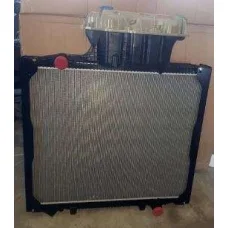 Радиатор основной MAN TGA .TGS (cooling)