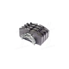 Дисковые тормозные колодки MAN 8163
