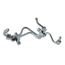 Комплект трубок ТНВД MAN D0834 TGL 1-2 цилиндр (Б.У) EURO-5