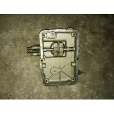 Крышка КПП Mercedes-Benz REX G2/27-5 (пенал) (Б.У)