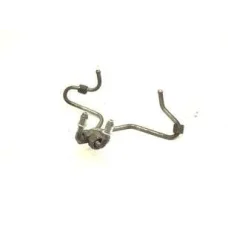 Комплект трубок ТНВД MAN D0834 TGL 3-4 цилиндр (Б.У) EURO-5
