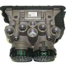 Модулятор управления EBS MAN TGX. TGS E6 (Б.У)
