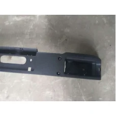Бампер MAN F2000