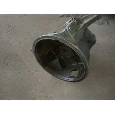 Кожух КПП S5-42 (Б.У)