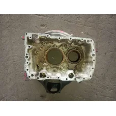 Кожух КПП 16S151 (Б.У)