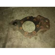 Кронштейн барабанной колодки MAN Mercedes-Benz (опорник)  (Б.У)
