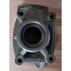 Крышка механизма включения КПП Mercedes-Benz G60-6. G56-6. G85-6
