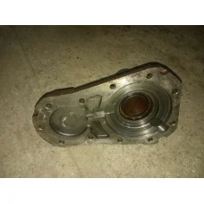 Крышка передняя КПП (лейка) MAN ZF S6-700-800-850 (Б.У)