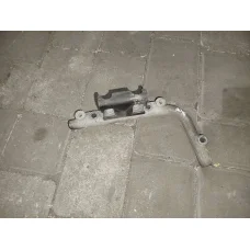 Кронштейн крепления масляного поддона левый MAN  TGS. TGX D2676 EURO 6 (Б.У)