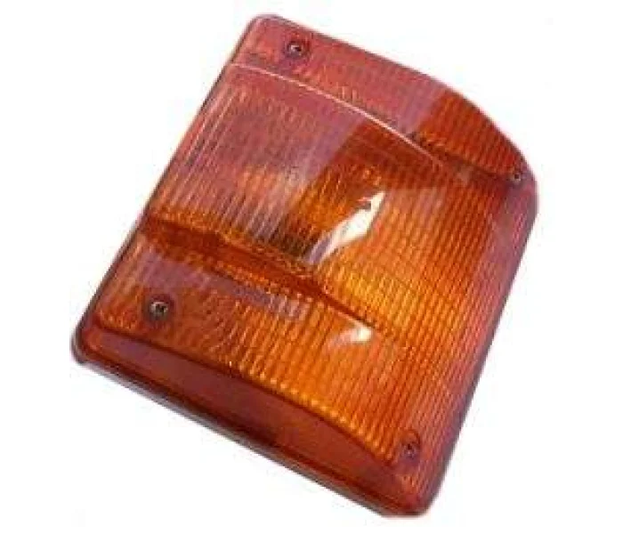 Фонарь указателя поворотов MAN L2000 (Б.У)