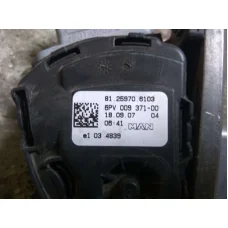 Педаль акселератора MAN TGA. TGL. TGM (Б.У)