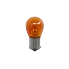 Лампочка 12V P21W (оранжевая)