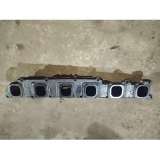 Коллектор впускной Mercedes-Benz ОМ470 MP4 (Б.У)