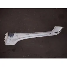 Накладка стойки кабины правая MAN TGA. TGS. TGX (Б.У)