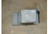 Ступенька кабины левая MAN TGA. TGS. TGX (Б.У)