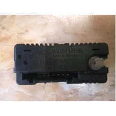 Пульт автономного отопителя Webasto 24V (Б.У)
