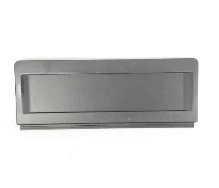 Крышка бампера MAN F2000