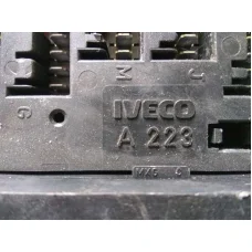 Блок предохранителей IVECO DAILY (Б.У)