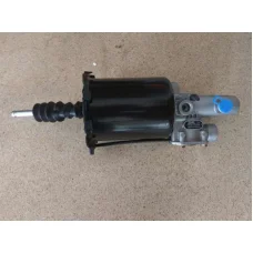 ПГУ MAN F2000