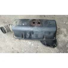 Корпус автономного отопителя MAN TGA. TGL. TGM. TGS. TGX (Б.У)