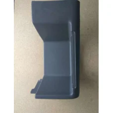 Подножка кабины нижняя левая MAN TGA