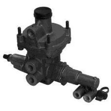 Регулятор тормозной силы MAN L2000. M2000 (Б.У)