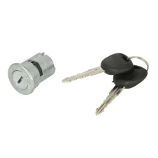 Личинка замка зажигания с ключем MAN L2000 (Б.У)