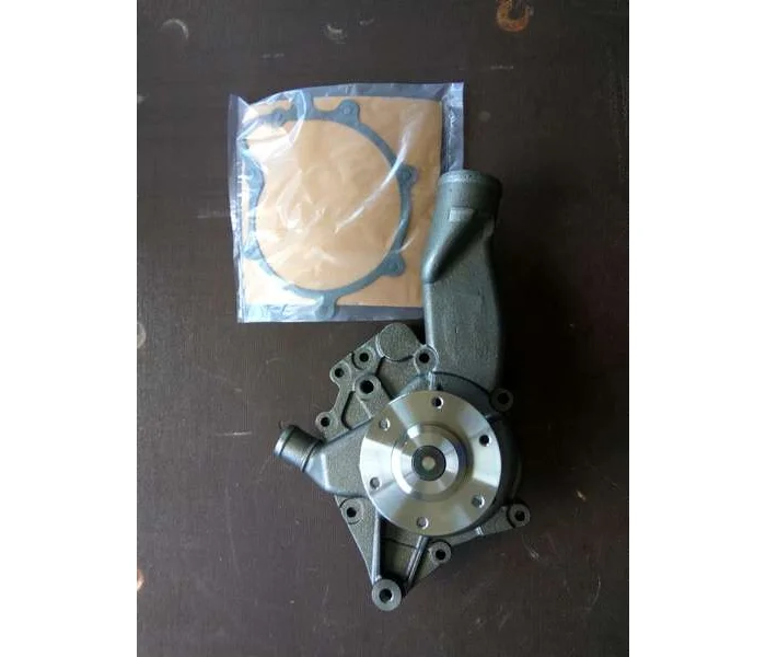 Помпа водяная MAN D0836 LFL01-06