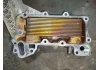 Корпус масляного фильтра Mercedes-Benz OM457 (Б.У)